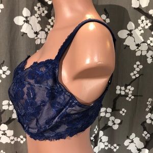 Victoria's Secret Intimates & Sleepwear - NWOT Body by VICTORIAS SECRET Unlined Demi Bra Victoria's Secret Intimates & Sleepwear - NWOT Body by VICTORIAS SECRET Unlined Demi Bra